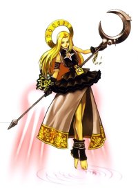 BUY NEW star ocean 3 till the end of time - 67345 Premium Anime Print Poster